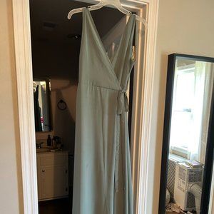 Bridesmaids dress